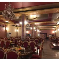 مدیریت سالن خانم جهت تالار پذیرایی