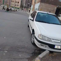 پرشیا مدل ۹۸|خودرو سواری و وانت|آبیک, |دیوار