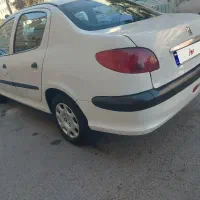 ۲۰۶ اس دی مدل ۹۴ تیپ ۵