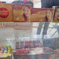 کرم روشن کننده ضد لک