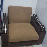 مبل تخت شو 3تا