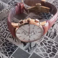 ساعت رومنسون