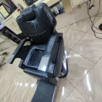 صندلی پدالی وی آی پی آرایشگاه