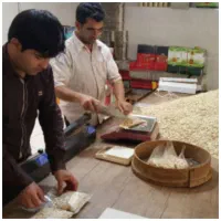 کاردرمنزل بسته بندی دستگاه رایگان باقرارداد