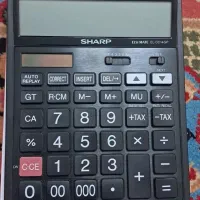 ماشین حساب شارپ