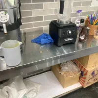 فروش تجهیزات بستنی تخفیف ویژه از ۷۵۰به ۶۶۰میلیون