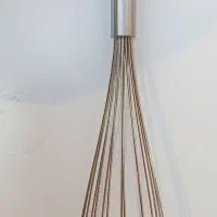 همزن دستی بزرگ