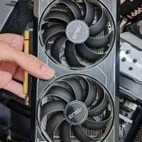 RTX 4060 DUAL V2 ASUS