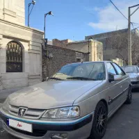 پژوپارس بیرنگ نایاب|خودرو سواری و وانت|اراک, |دیوار