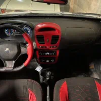 کوییک موتور اطلس پارس خودرویی|خودرو سواری و وانت|مشهد, نوفل لوشاتو|دیوار