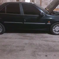 پارس موتور زانتیا elx|خودرو سواری و وانت|اردبیل, |دیوار