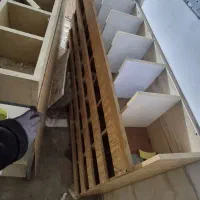 میز لوازم و ابزار ریز جهت کارگاه و ابزار فروشی|فروشگاه و مغازه|تهران, افسریه جنوبی|دیوار