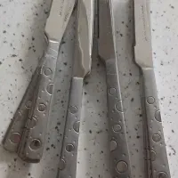 چاقو میوه خوری استیل