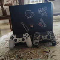 PS4 pro