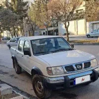 نیسان پیکاپ