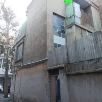 فروش زمین ۷۲ متری در مهرآباد جنوبی|فروش زمین و ملک کلنگی|تهران, مهرآباد جنوبی|دیوار