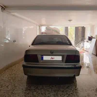 سمند ۸۱|خودرو سواری و وانت|قزوین, |دیوار