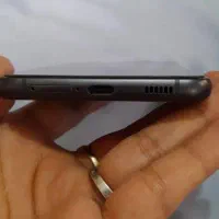 گوشی s21 fe حافظه ۲۵۶ رام ۸|موبایل|بافق, |دیوار