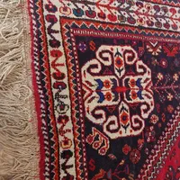 فروش قالی ( قالیچه )  ابعاد ۱۴۰× ۲۰۰ سانت|فرش|شیراز, صنایع الکترونیک|دیوار