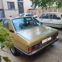 بی ام و 518 BWM ساخت1978|خودرو کلاسیک|تهران, آبشار|دیوار