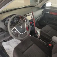 دنا تیپ دو مدل1400 دنده|خودرو سواری و وانت|مشهد, شهرک رازی (شهرک غرب)|دیوار