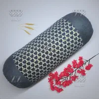 روبالشی لوله ای قلبی / تک و عمده