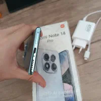 note 14pro|موبایل|کرمانشاه, |دیوار