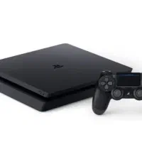 ps4 slim