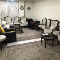 آپارتمان85متری-دوخوابه-در-باغ-فیض