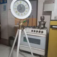 ساعت پایدار