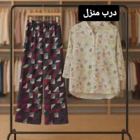 ست شومیز شلوار وارداتی اعلا|لباس|شیراز, شهرک کوثر|دیوار