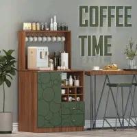 کافی بار سفارشی تولیدی اقساطی