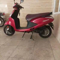 موتور سیکلت هیرو پلیژر ۱۱۰cc