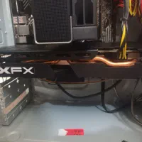RX580 XFX