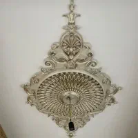 نقاشی ساختمان