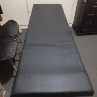 تخت مژه  و اپیلاسیون