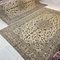 جفت نه متری کاشان کرم خاکی گوشتدار|فرش|همدان, |دیوار