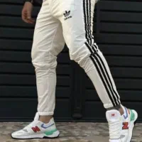 شلوار اسلش زیرفی