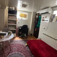 سوئیت ۳۰ متری/ پارک آلمانیها