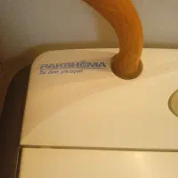 لباسشویی کهنه شور ۶کیلوی