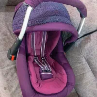 کریر اسپرینگ اصلی در حد