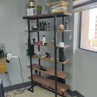شلف دیواری قفسه