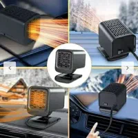 بخاری فندکی|سایر لوازم برقی|خرم‌آباد, |دیوار