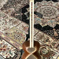 تار خوش صدا|سازهای سنتی|بندرعباس, |دیوار