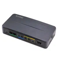 برق اضطراری مودم و دوربین UPS کوچک قابلحمل