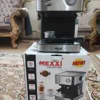 دستگاه اسپرسو ساز مکسی مانومتردار15بار