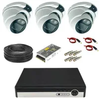 دوربین مداربسته