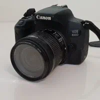 دوربین canon 800D