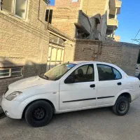 تیبا ۱صندوقدار