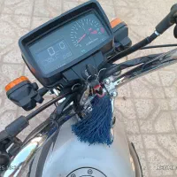 لیفان ۱۵۰تمیز ومرتب|موتورسیکلت|نیشابور, خط کاشمر|دیوار